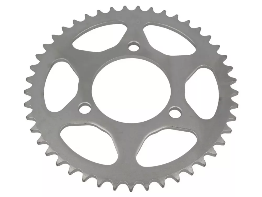 Bakdrev 52 t Honda MT/MB/X