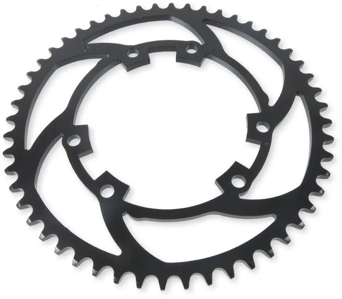 Bakdrev 52T Ø105mm 101 Octane Premium