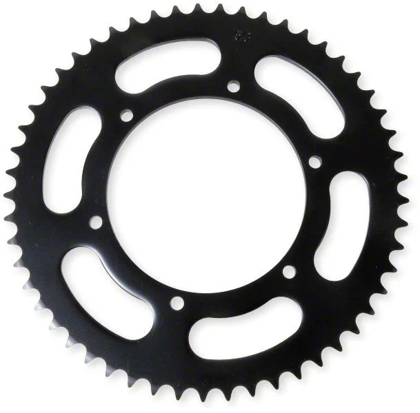 Bakdrev 53 t NM, Derbi