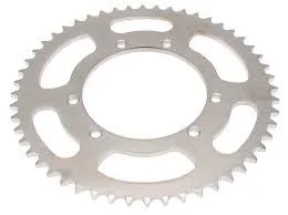 Bakdrev, 105 mm 53 T