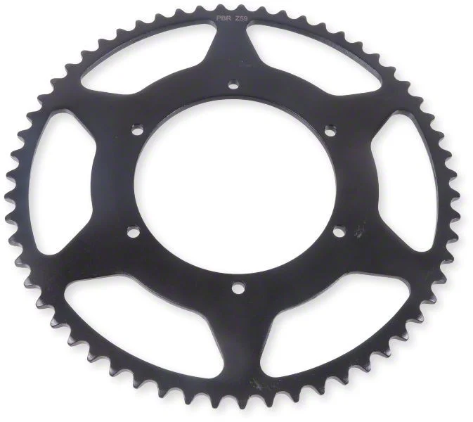 Bakdrev 59 kugg Derbi