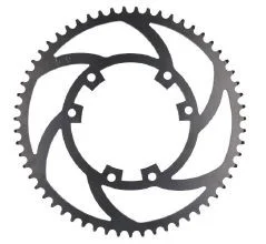 Bakdrev 59T Ø105mm 101 Octane Premium