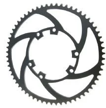 Bakdrev 62 Kuggar Ø105mm 101 Octane Premium