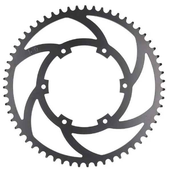 Bakdrev Derbi, 108 mm, 59 kuggar