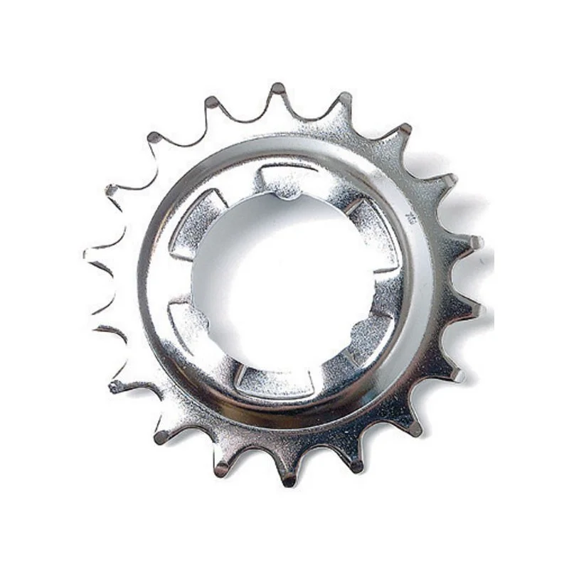 Bakdrev Nexus Silver