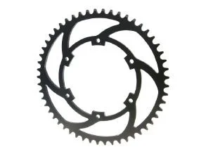 Bakdrev Octane 53T Navhål 108mm