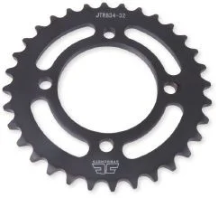 Bakdrev orginal Yamaha PW80 32T