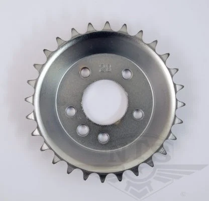 Bakdrev Puch Alabama 28 kuggar