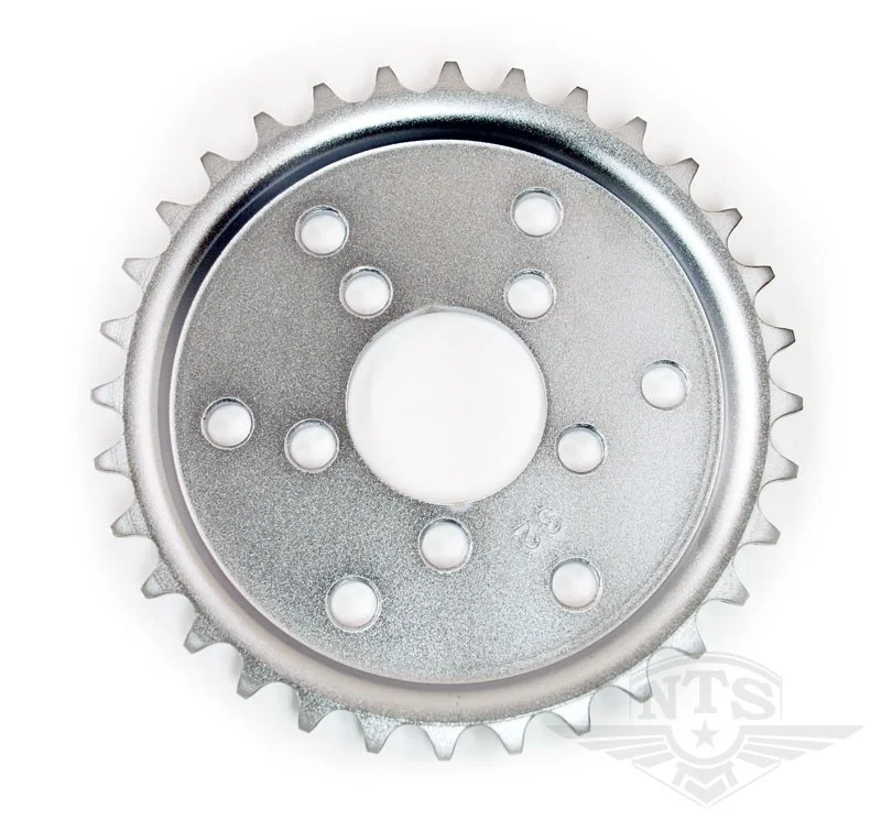 Bakdrev Puch Monza 32T