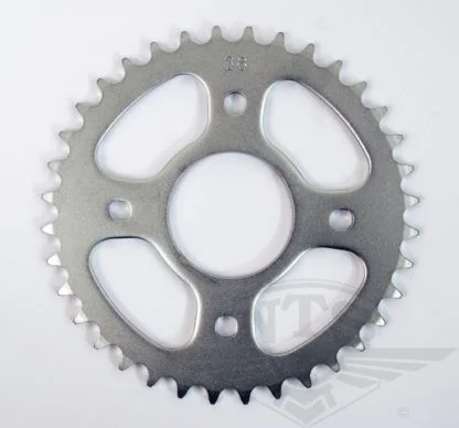 Bakdrev Puch Racing 36T