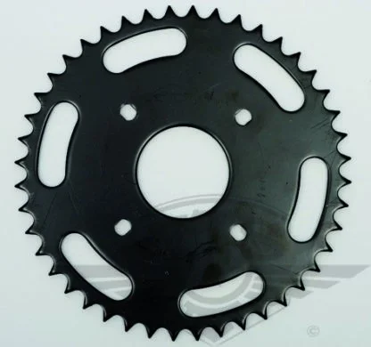 Bakdrev Puch racing 44T