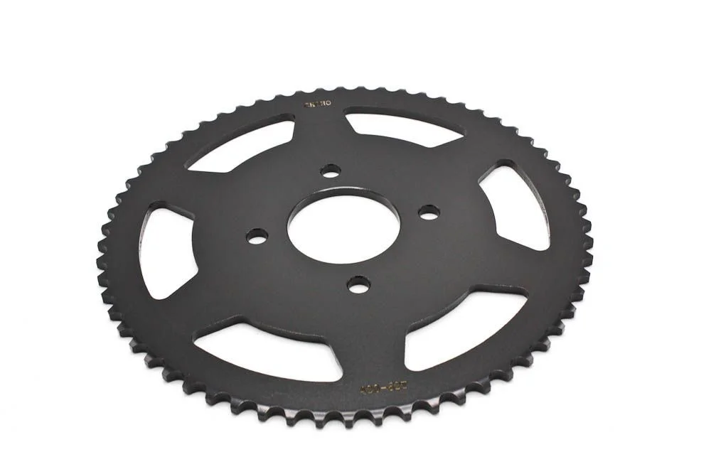 Bakdrev Viarelli Motard 62T