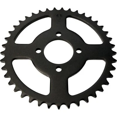 Bakdrev Yamaha DT50/FS1 39 t