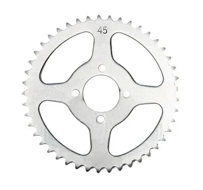 Bakdrev Yamaha DT50MX/FS1 45