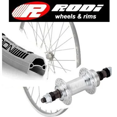 Bakhjul 26 tum/559 mm