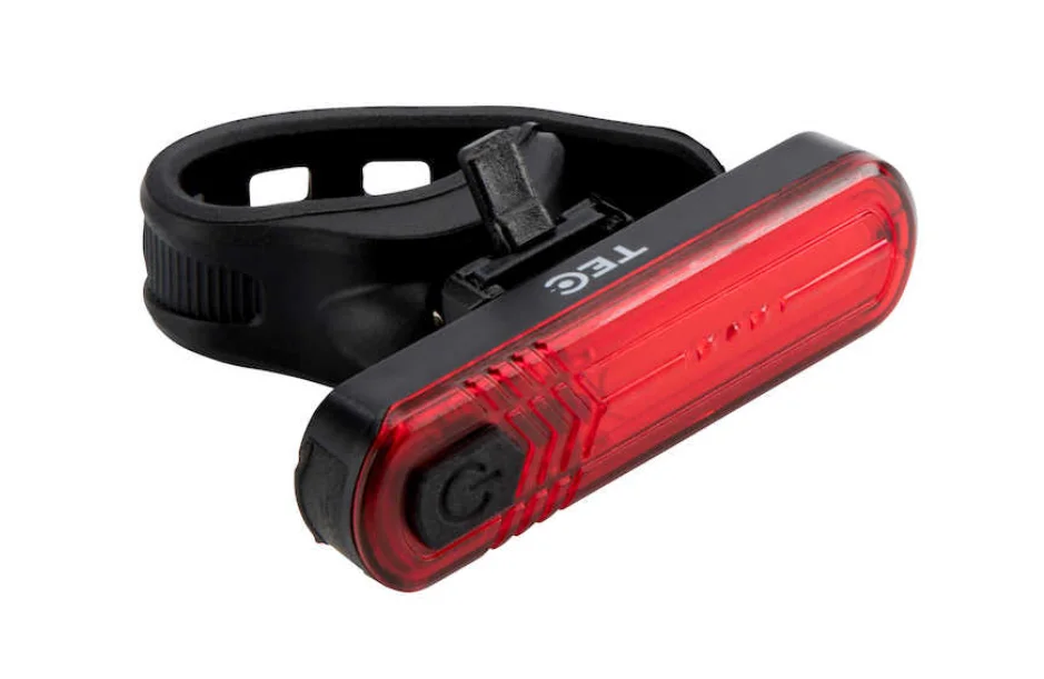 Baklampa Castor 18lm