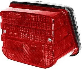 Baklyse Honda MB5/MT5/MB8/MT8