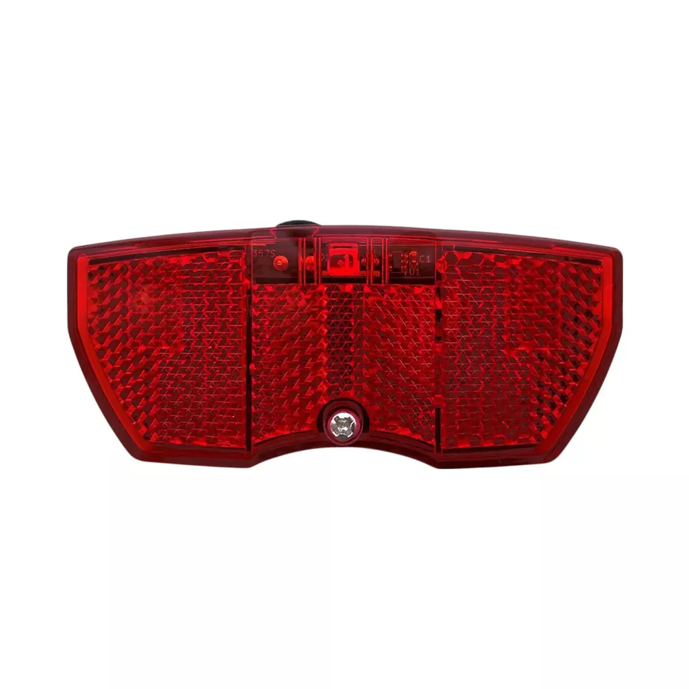 Baklampa inkl batteri AAA