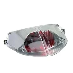 Baklampa Lexus style Peugeot Speedfight 2