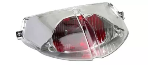 Baklampa Lexus komplett Peugeot Speedfight 2