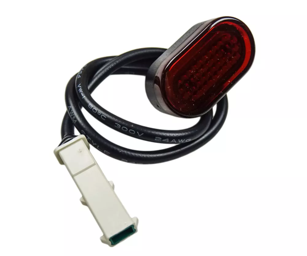 Baklampa XIAOMI M365/PRO