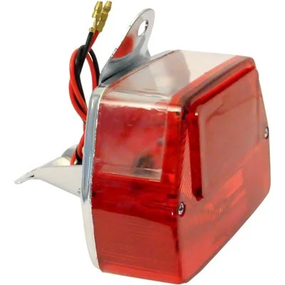 Baklampa Yamaha DT50/FS1 Made in Taiwan