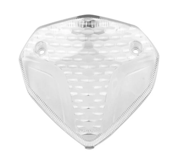 Baklampglas Yamaha Aerox, klart