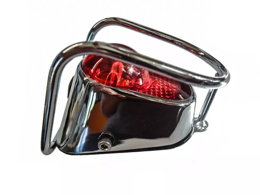 Baklykta led universal custom / classic look