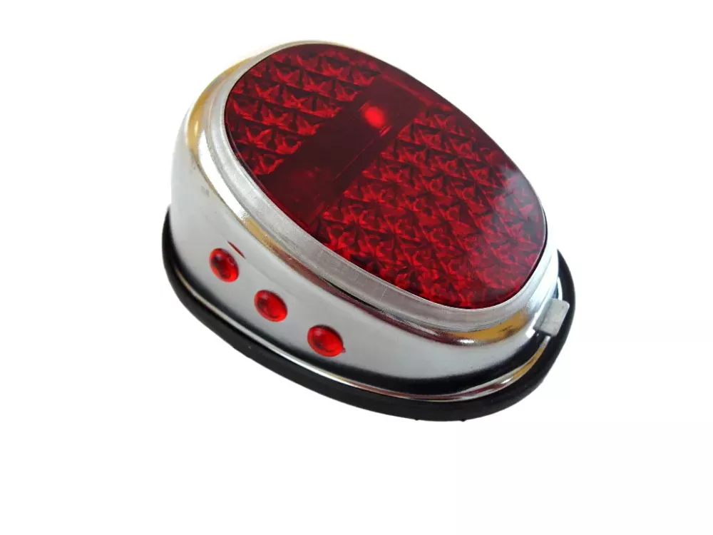 Baklykta modell Hella MCB / Puch