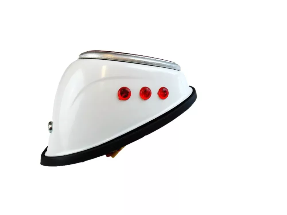 Baklykta model Hella MCB / Puch / Universal vit