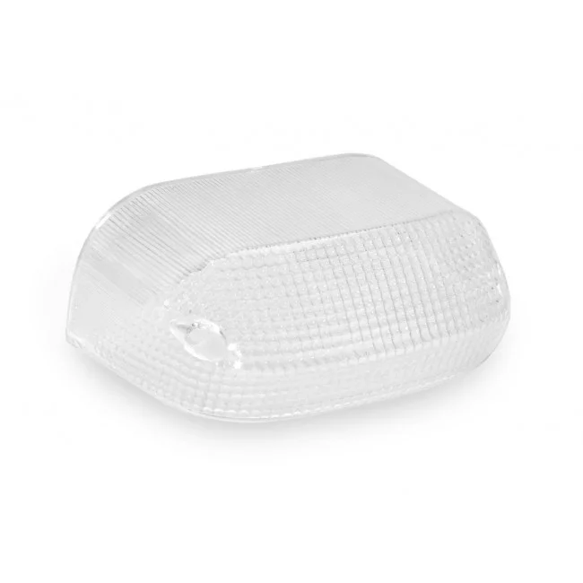 Baklampsglas Klar - (Derbi Senda, Gilera RCR/SMT)