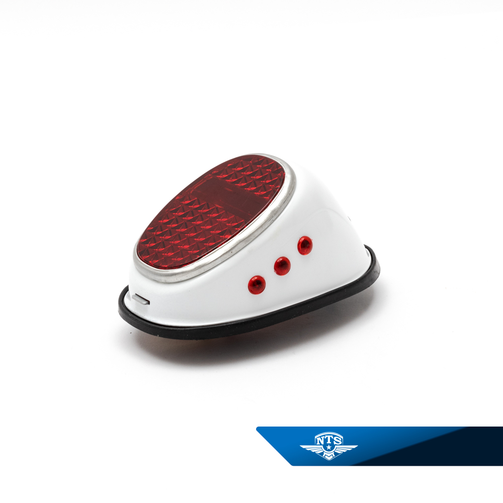 Baklykta model Hella MCB / Puch / Universal vit