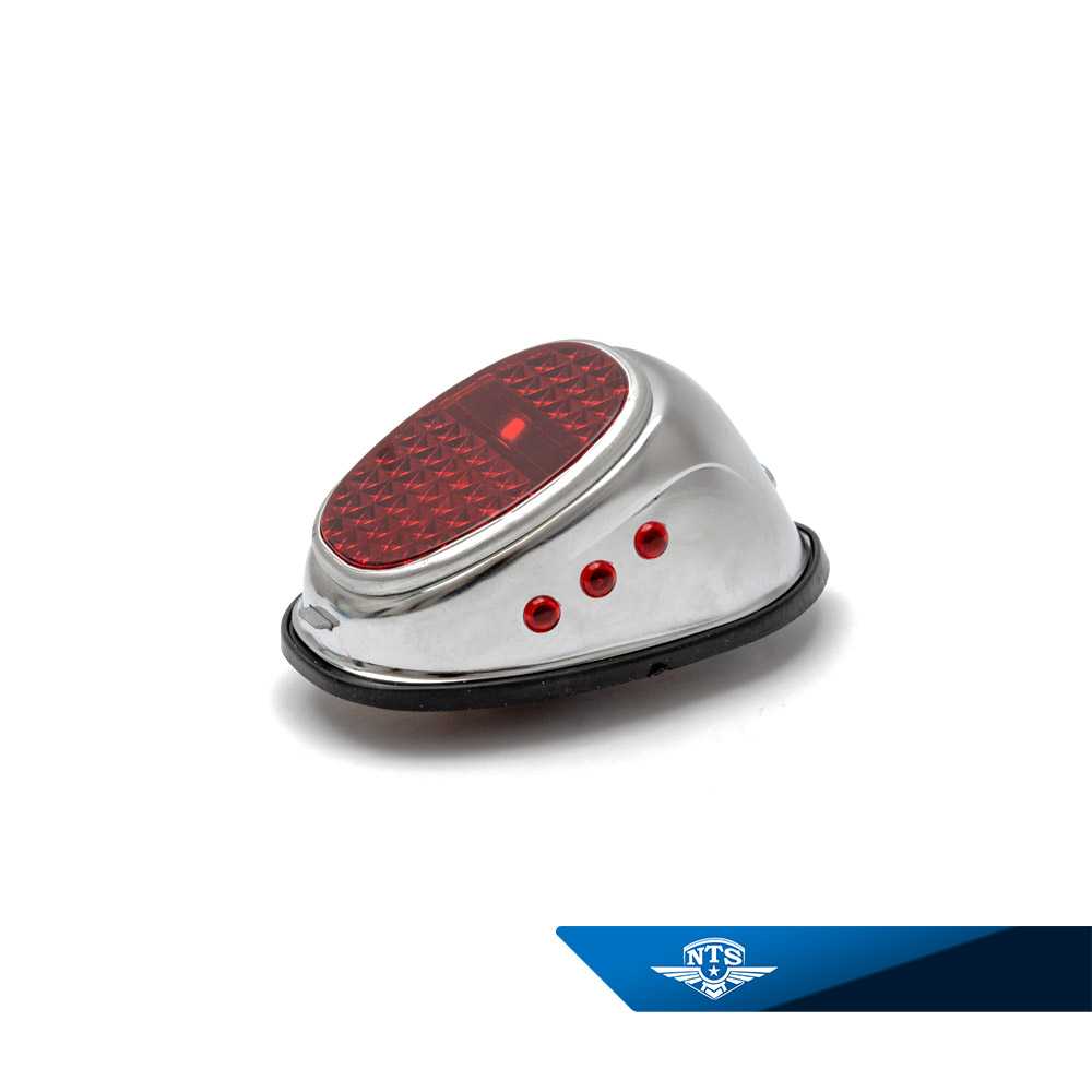 Baklykta modell Hella MCB / Puch