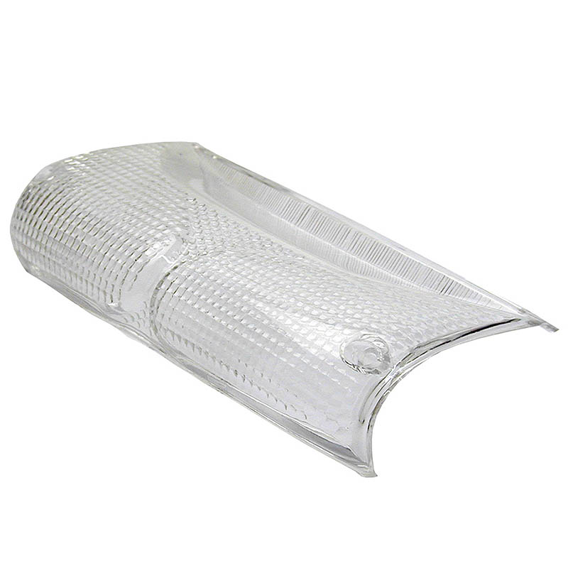 Baklampsglas Gilera Stalker