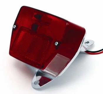 Baklykta Yamaha FS1/DT50MX