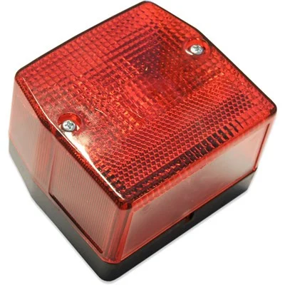 Bakljus Sachs Transport 1187