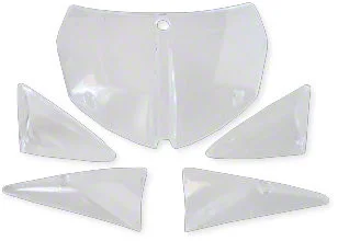 Baklykt & Blinkersglas Peugeot SF2