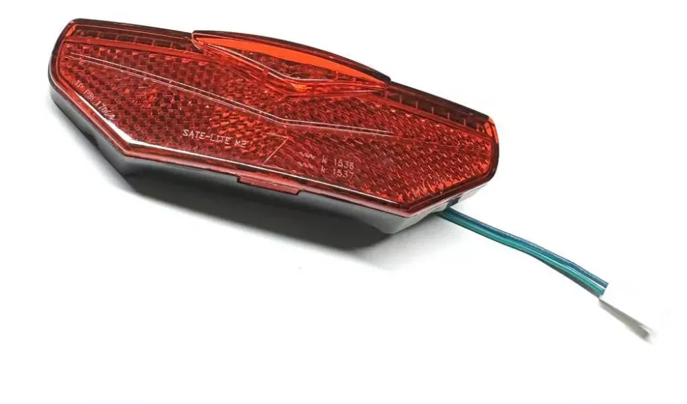 Baklampa EGOING SR20 IPX7