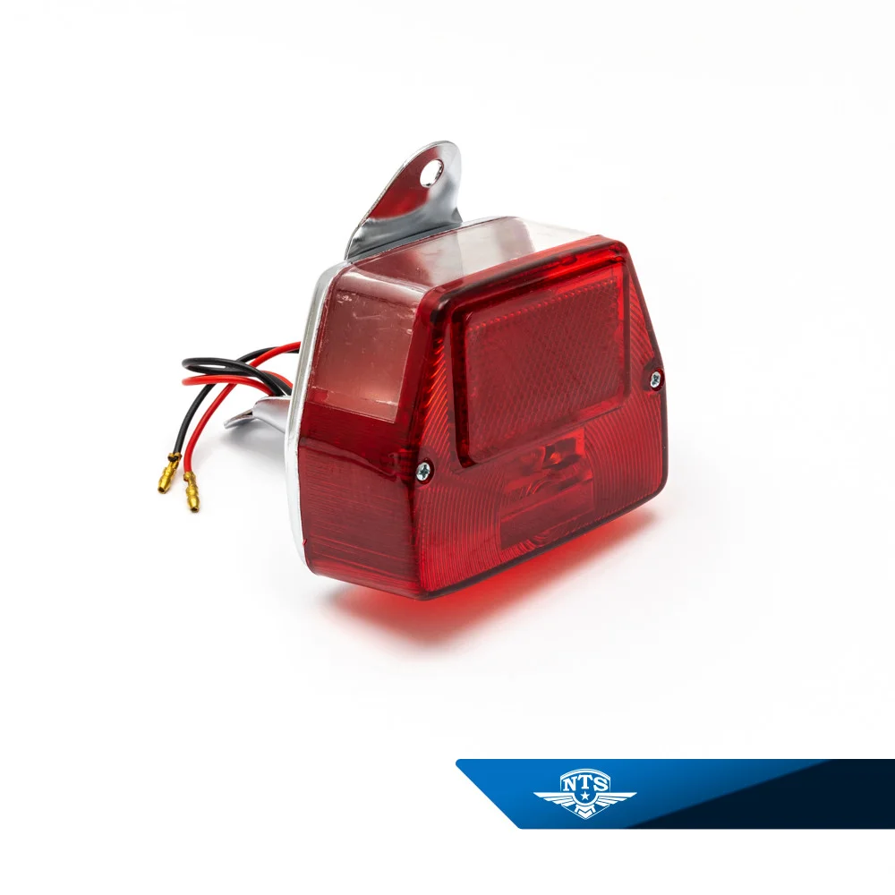 Baklykta Yamaha DT50/FS1 Made by NTS