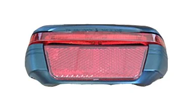 Baklampa Phyllion 2015