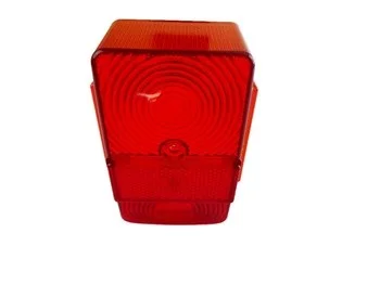 Baklyktsglas Puch Korado/Jawa 210