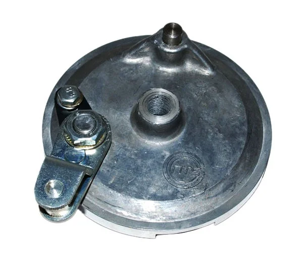 Bakromssköld MCB model Leleu 100