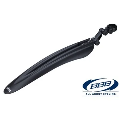 Bakskärm BBB HighProtector