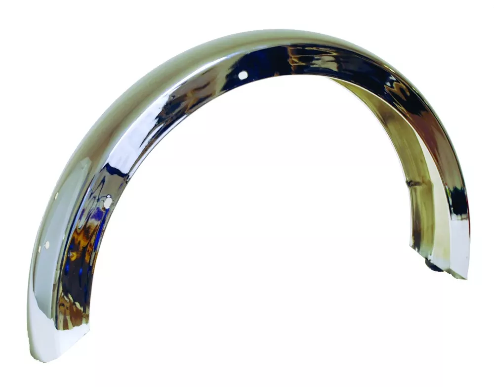 Bakskärm Crecsent Compact