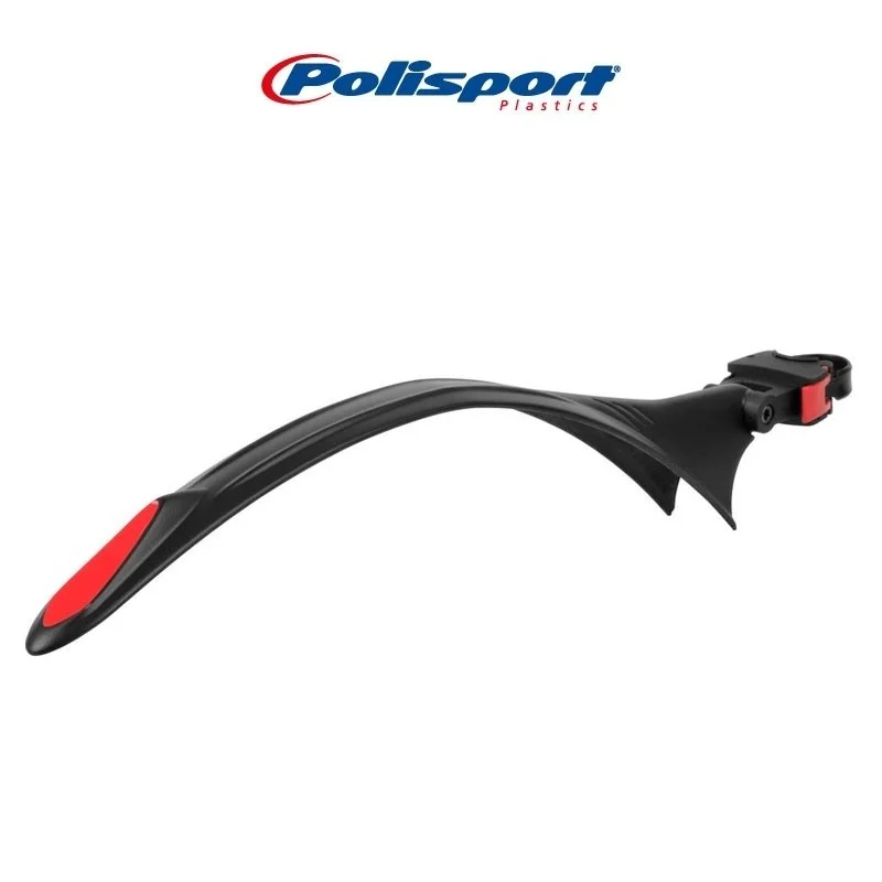 Bakskärm Polisport Michigan 28"