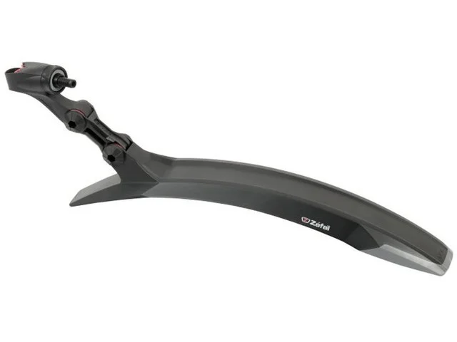 Bakskärm Zefal Deflector 90+