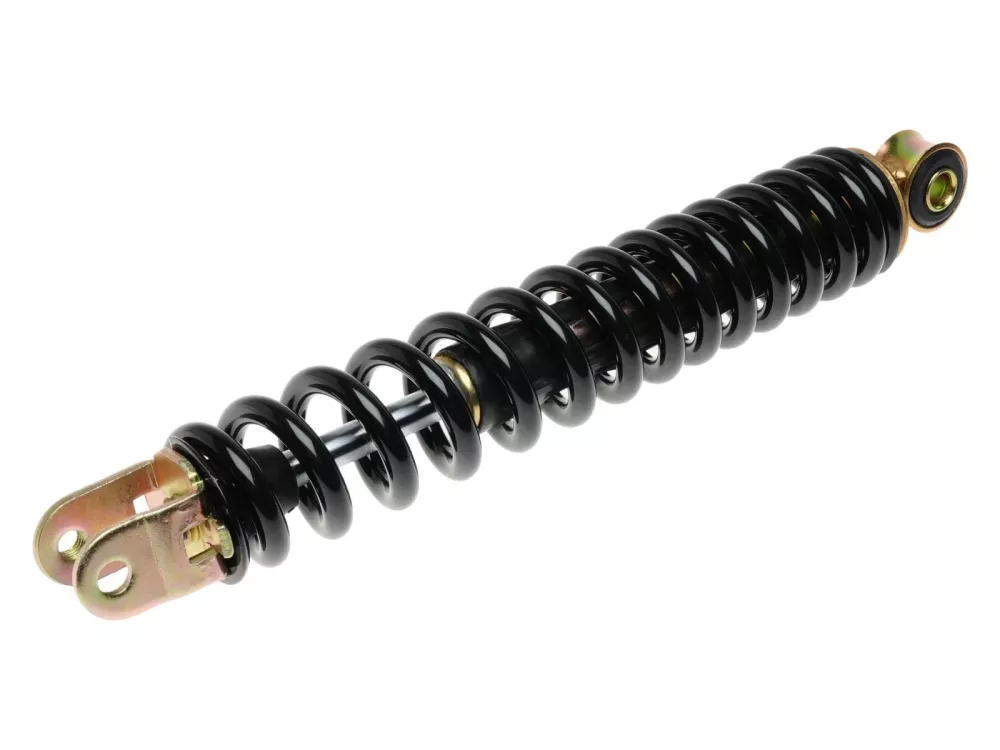 Bakstötdämpare - original