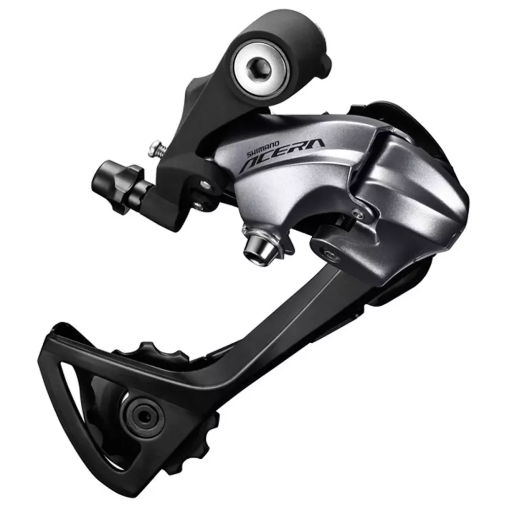 Shimano Acera RD-T3000 SGS silver