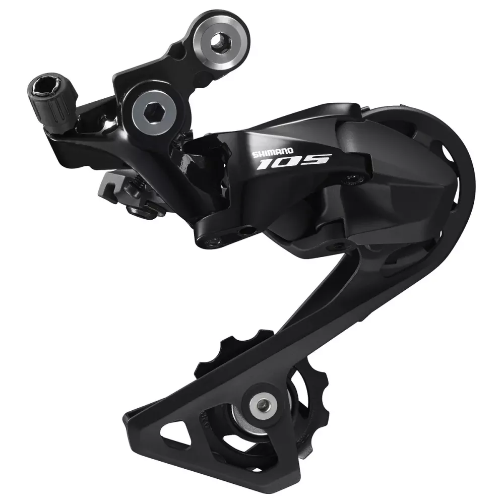 Bakväxel Shimano 105 11 delad