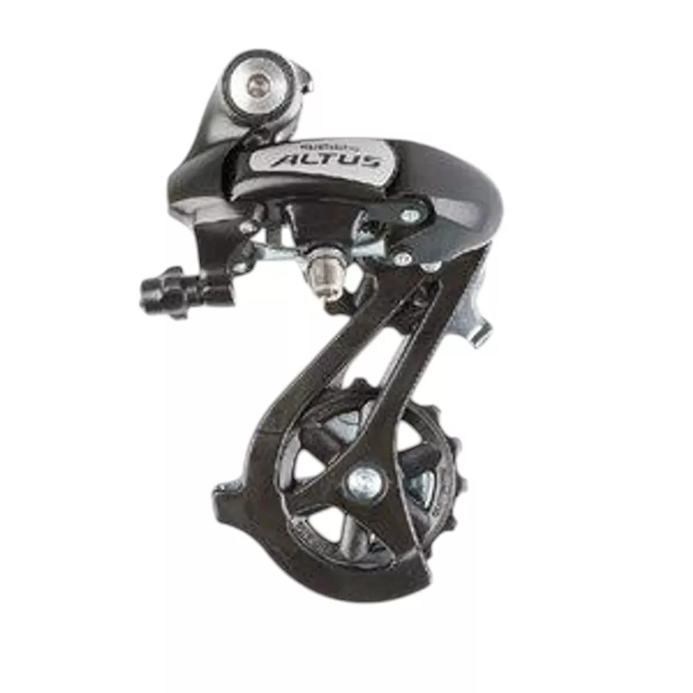 Bakväxel Shimano Altus 7/8-speed